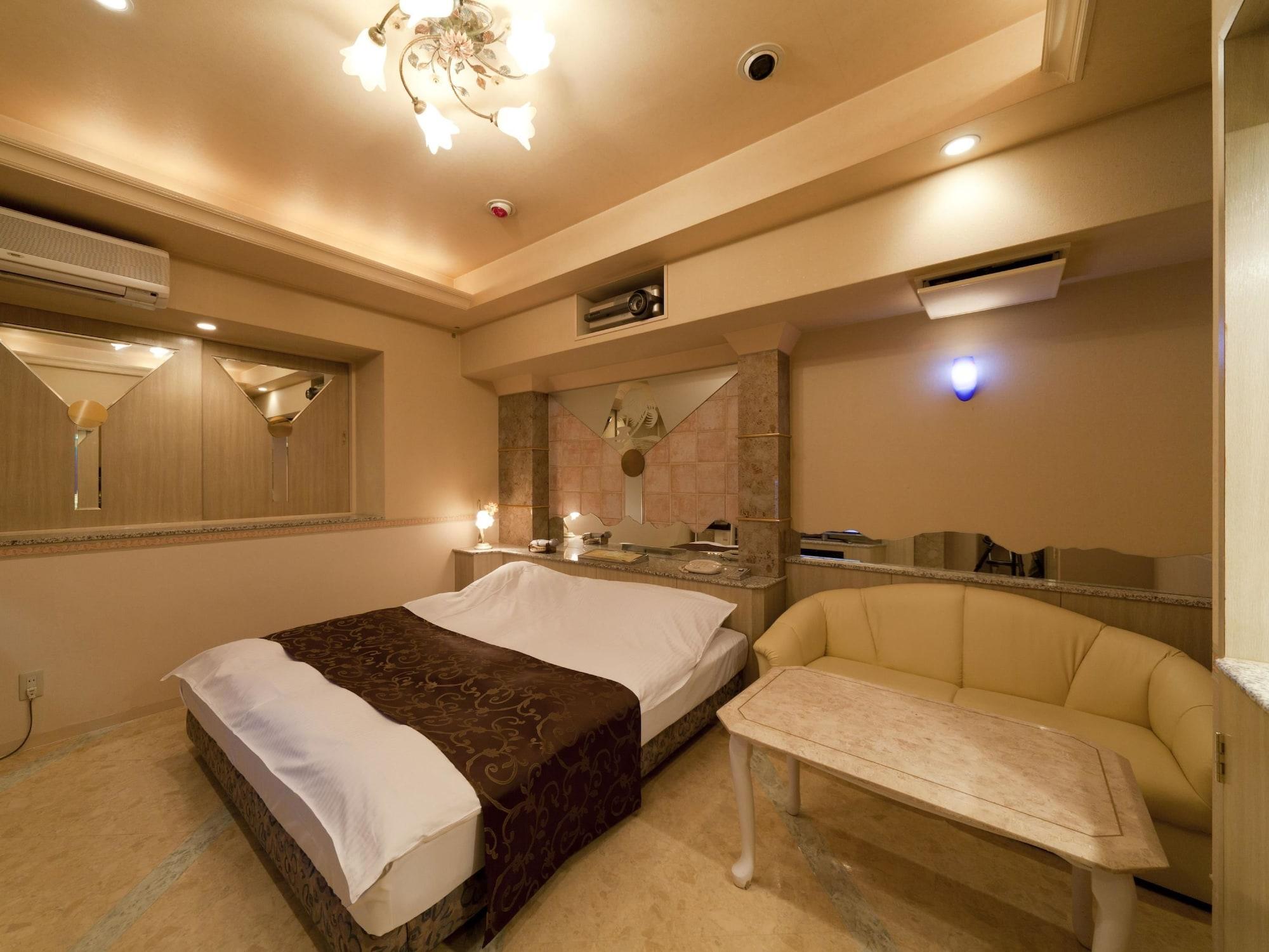 Hotel Fine Biwako I (Adults Only) Moriyama Dış mekan fotoğraf