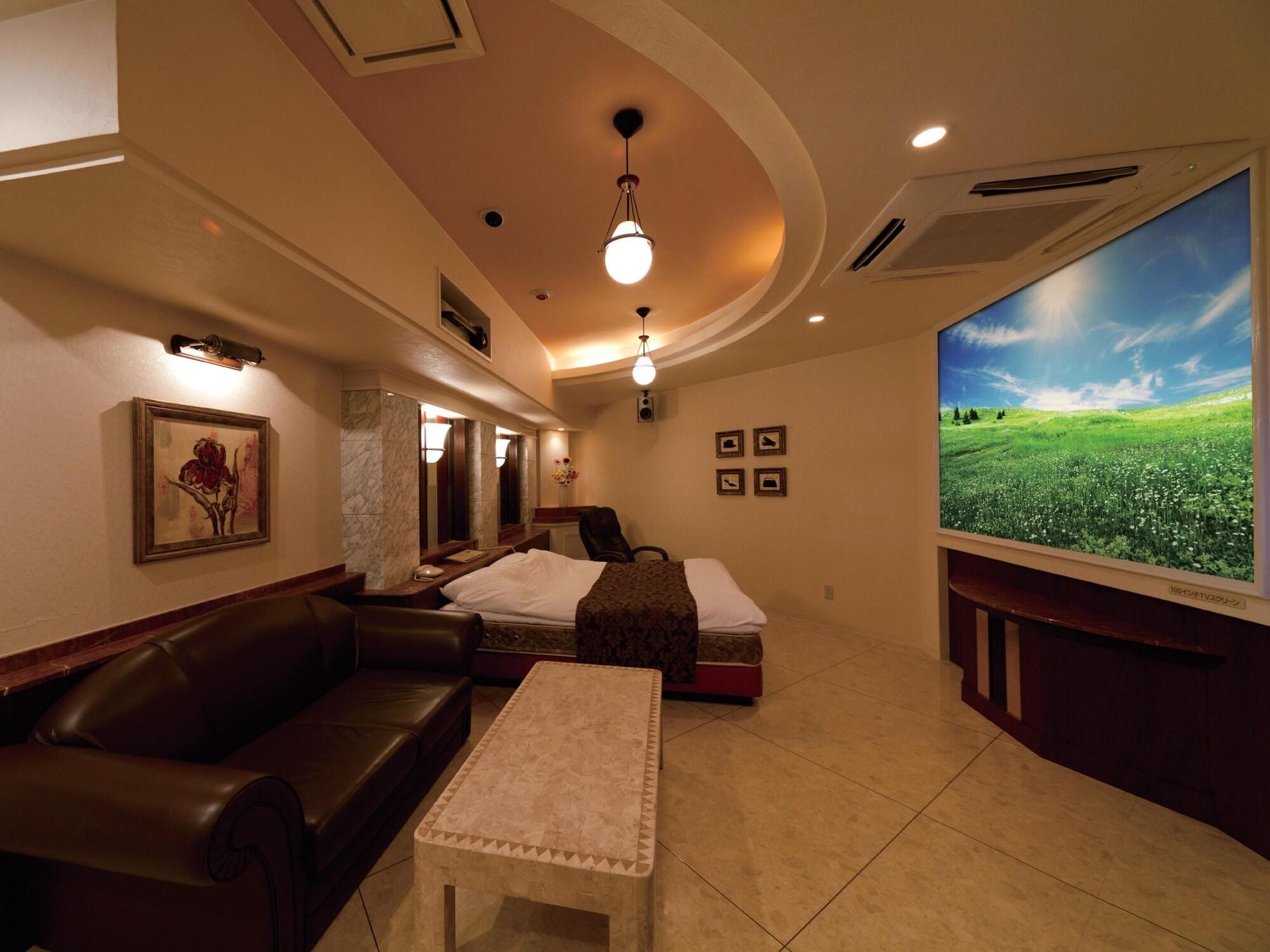 Hotel Fine Biwako I (Adults Only) Moriyama Dış mekan fotoğraf