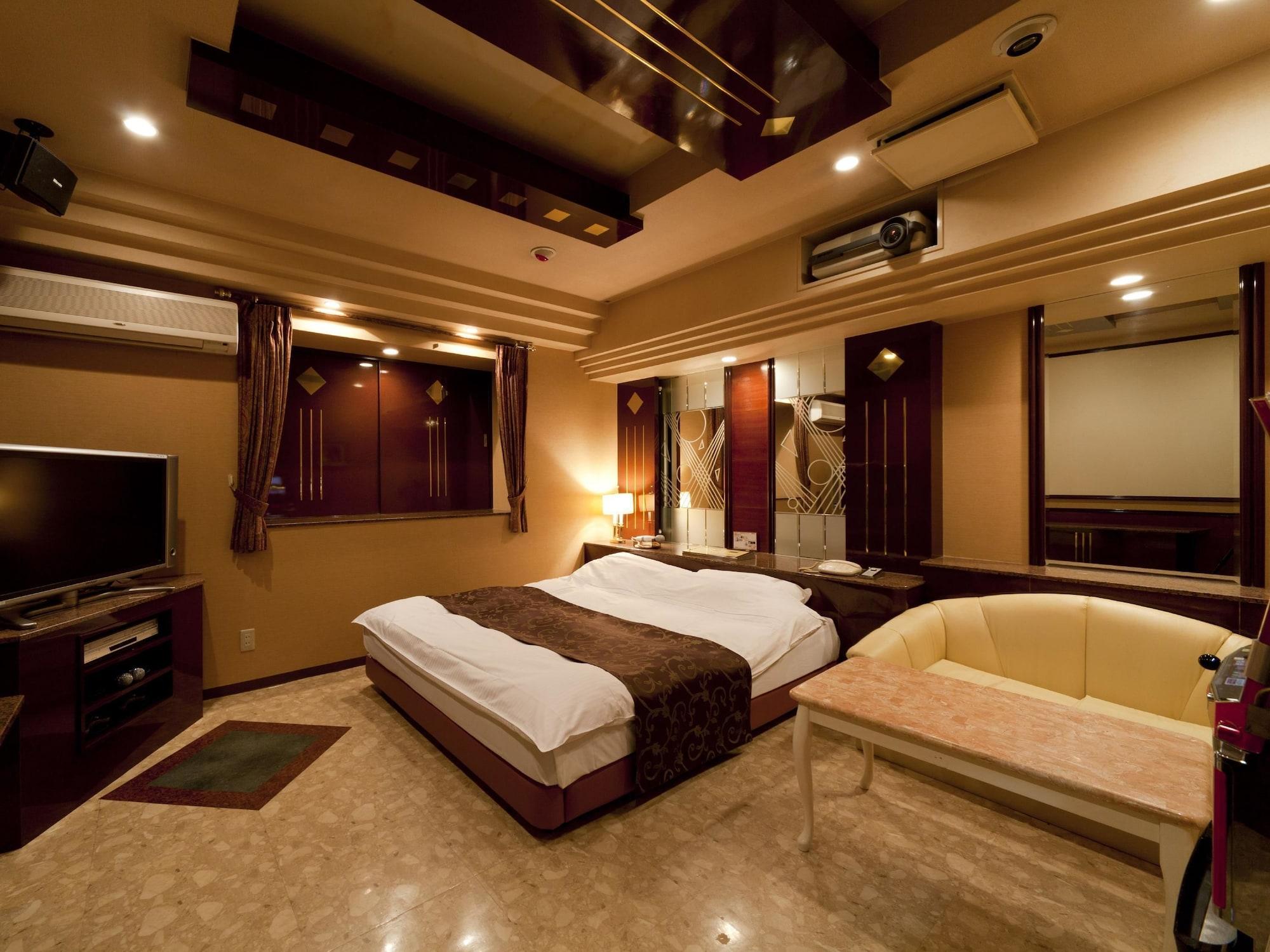 Hotel Fine Biwako I (Adults Only) Moriyama Dış mekan fotoğraf