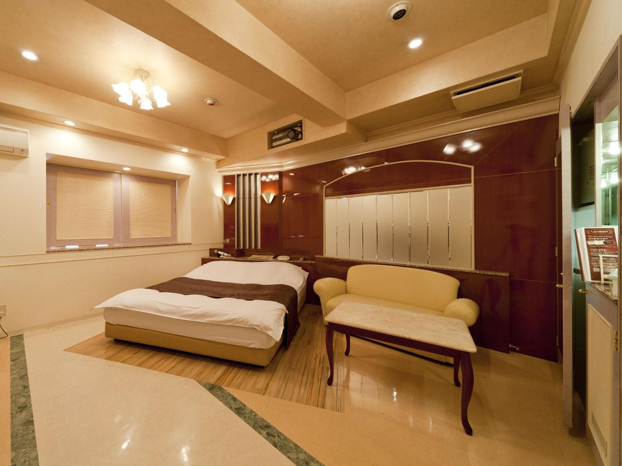Hotel Fine Biwako I (Adults Only) Moriyama Dış mekan fotoğraf