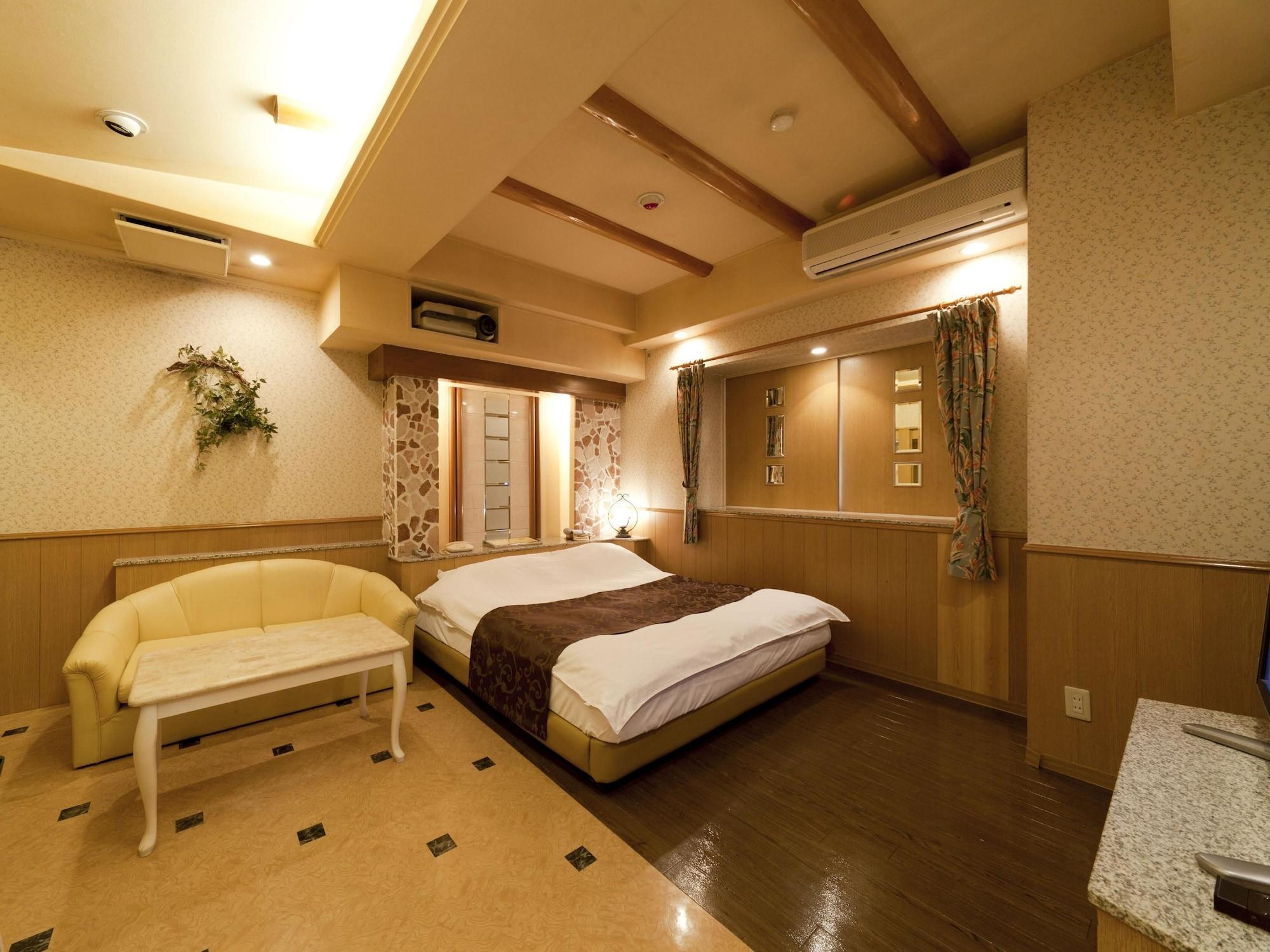 Hotel Fine Biwako I (Adults Only) Moriyama Dış mekan fotoğraf