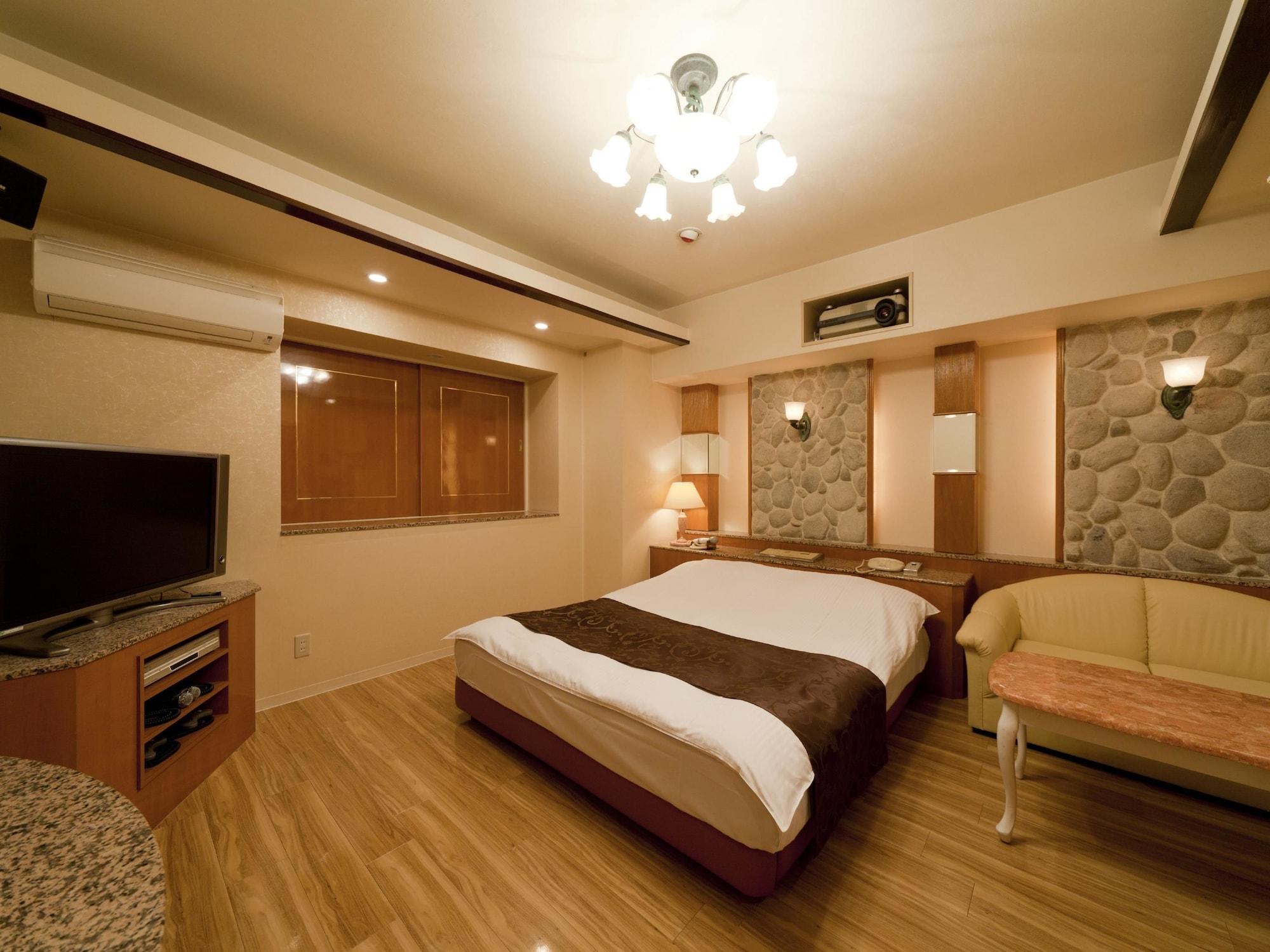 Hotel Fine Biwako I (Adults Only) Moriyama Dış mekan fotoğraf