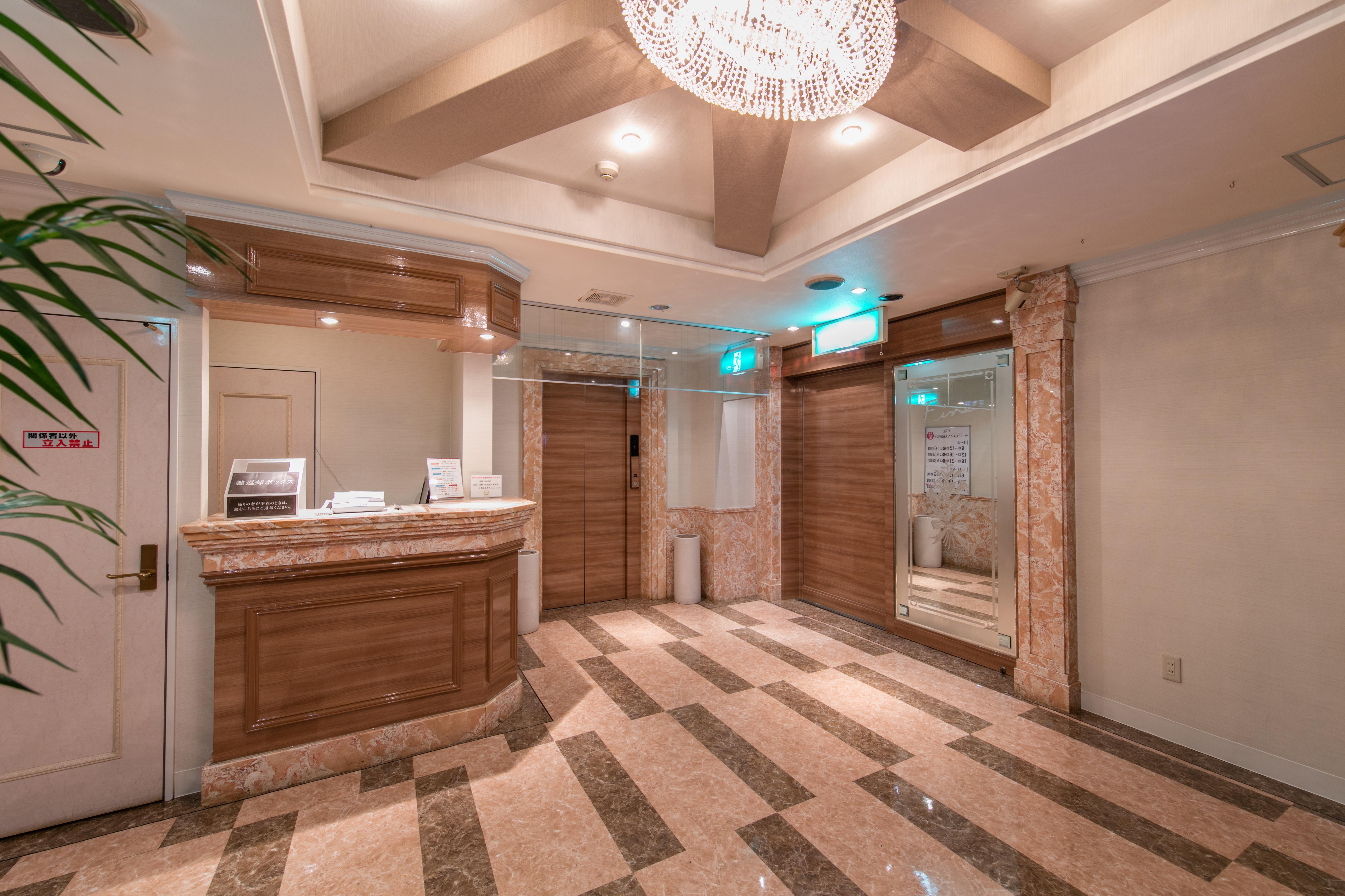 Hotel Fine Biwako I (Adults Only) Moriyama Dış mekan fotoğraf